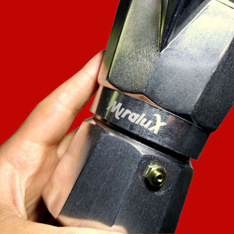 موکاپات میرالوکس مدل 3 کاپ