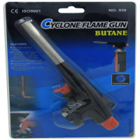 سرپیک شعله افکن مدل Cyclone flame Gun