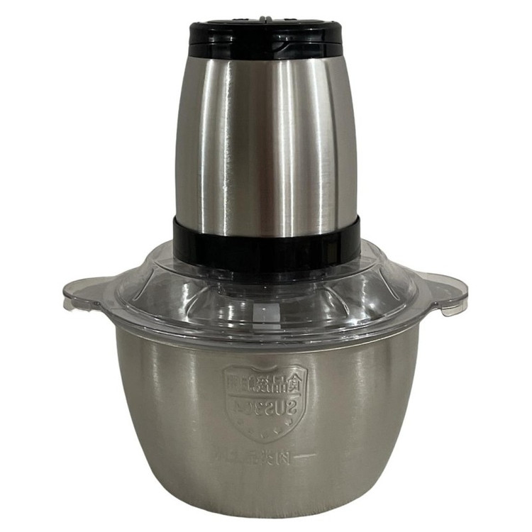 خردکن دولیتری مدل FOOD PROCESSOR