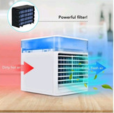 کولر ابی رومیزی آرکتیک ULTRA AIR COOLER