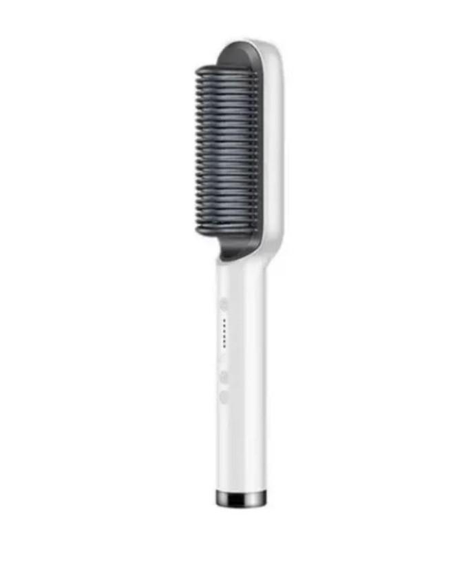 برس حرارتی straight comb مدل FH909