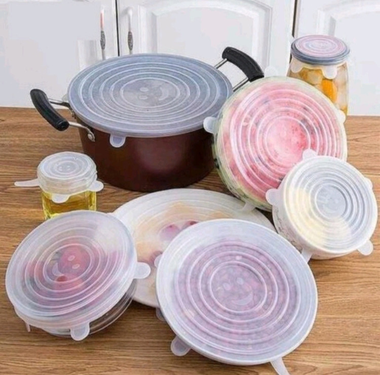 درپوش و روکش سیلیکونی شیراز امین کالا