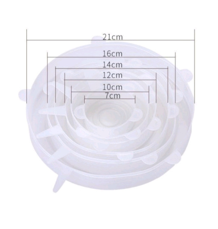 درپوش و روکش سیلیکونی شیراز امین کالا