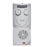 شوفاژ برقی سانفورد 9 پره مدل SF1210OH - سفید