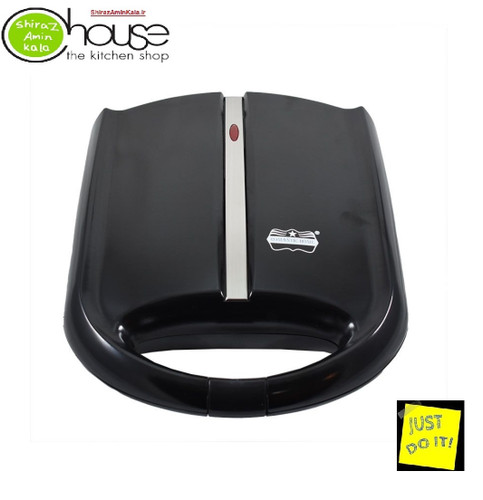 ساندویچ ساز رمانتیک هوم مدل HS811