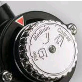 آسیاب قهوه نوا اصلی مدل NM-3660CG- شیراز امین کالا