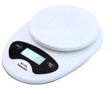 ترازوی دیجیتال 7 کیلوگرمی مدل SH-136 - شیراز امین کالا