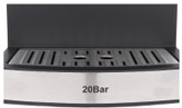 اسپرسو ساز زیگما ۲۰ بار مدل RL-333 - شیراز امین کالا