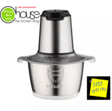 خردکن سه لیتری کوکینگ ۱۲۰۰ وات استیل. شیراز امین کالا