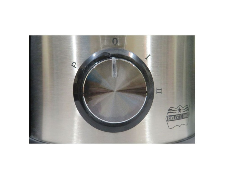 آبمیوه گیری چهار کاره رمانتیک هوم مدل MY-615