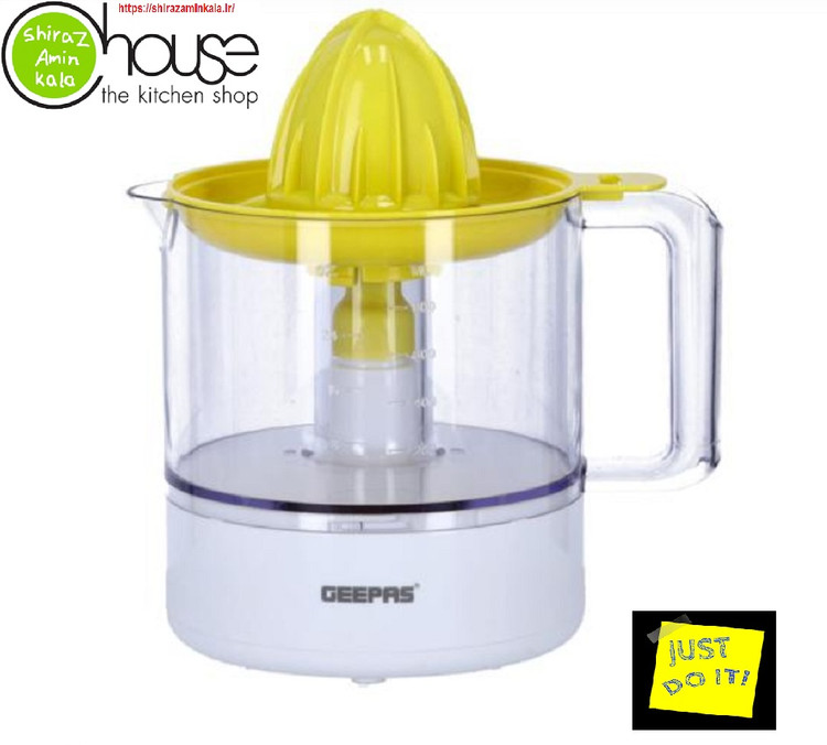آب مرکبات گیر جی پاس مدل GCJ9900N