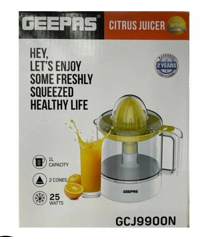 آب مرکبات گیر جی پاس مدل GCJ9900N