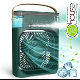 مینی پنکه مه پاش مدل ORB. شیراز امین کالا