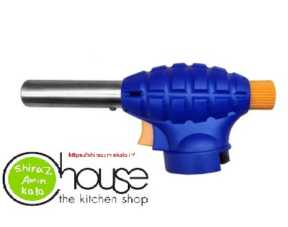 سرپیک شعله افکن مدل HC-206