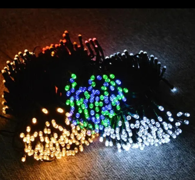 ریسه ال ای دی جیهام کد 300-LED