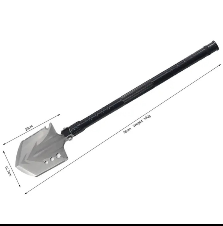 بیل چند منظوره بوشکرافت مدل IT- 40074