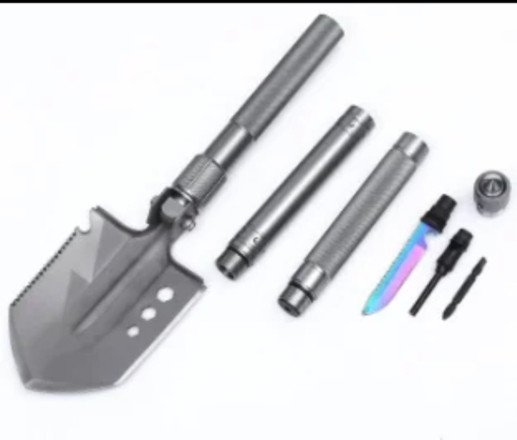 بیل چند منظوره بوشکرافت مدل IT- 40074