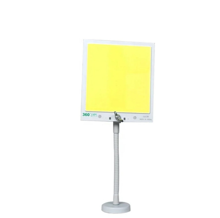 چراغ کمپینگ 360 لایت مدل TM-08 COB