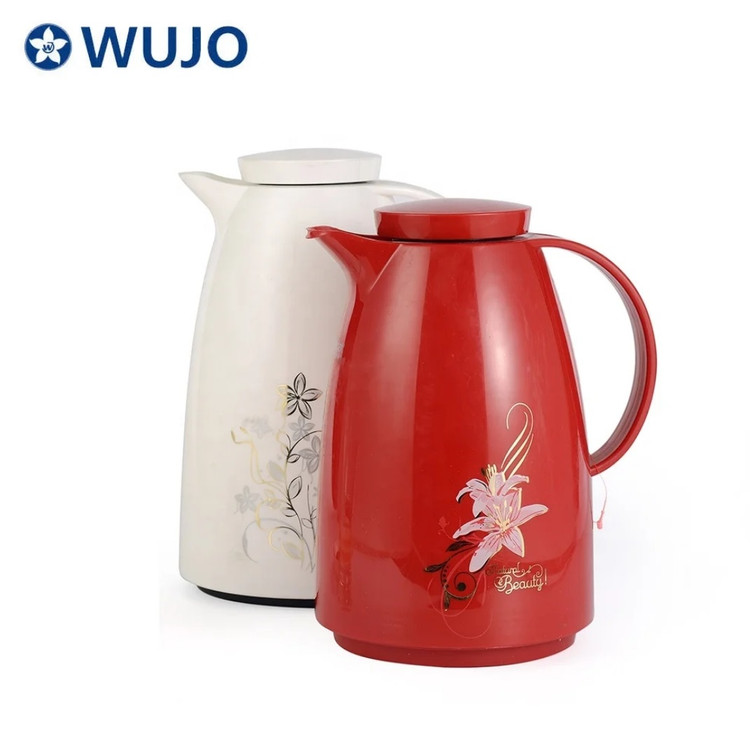 فلاسک رمانتیک هوم مدل SEHA- 1900 گنجایش 1.9 لیتر