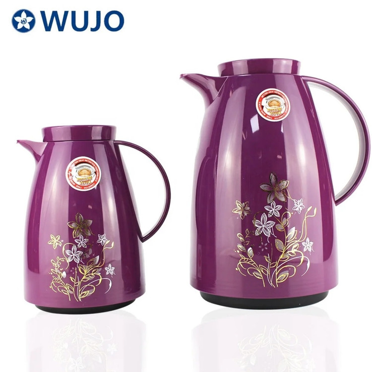 فلاسک رمانتیک هوم مدل SEHA- 1900 گنجایش 1.9 لیتر