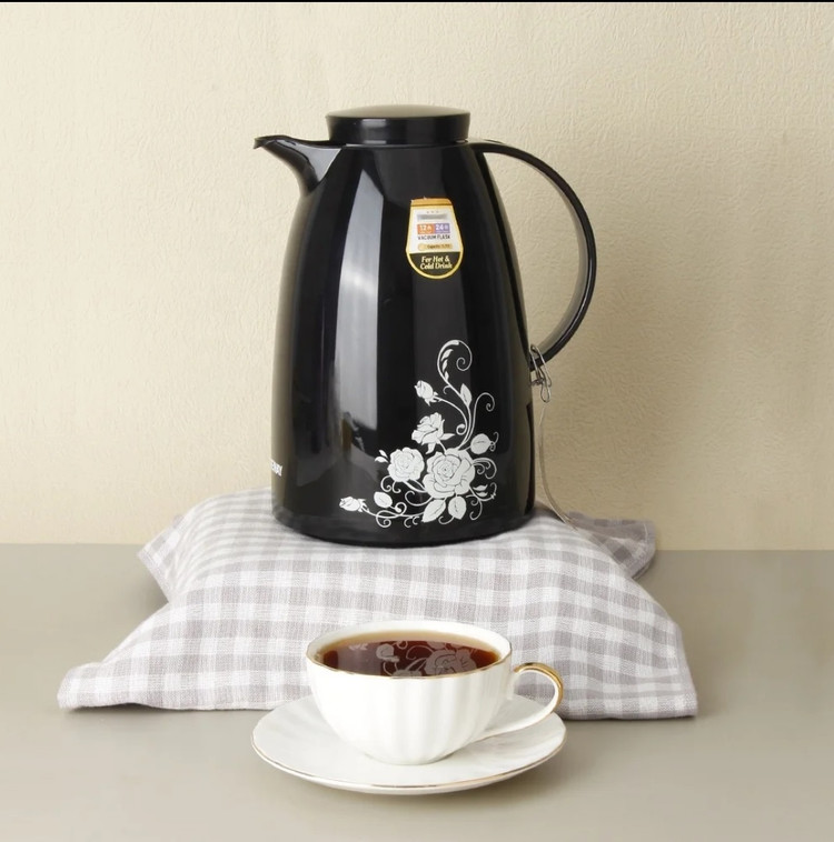 فلاسک رمانتیک هوم مدل SEHA- 1900 گنجایش 1.9 لیتر