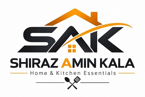 شیراز امین کالا